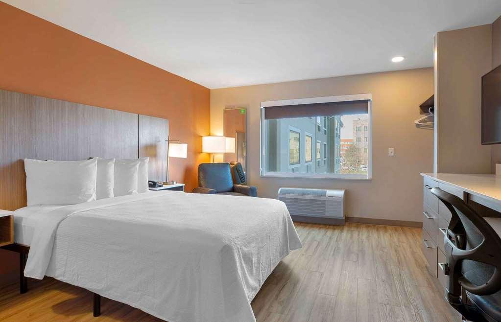 Extended Stay America Premier Suites - Providence - East Providence Zimmer foto